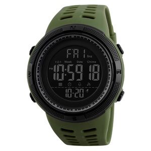 Digital watch